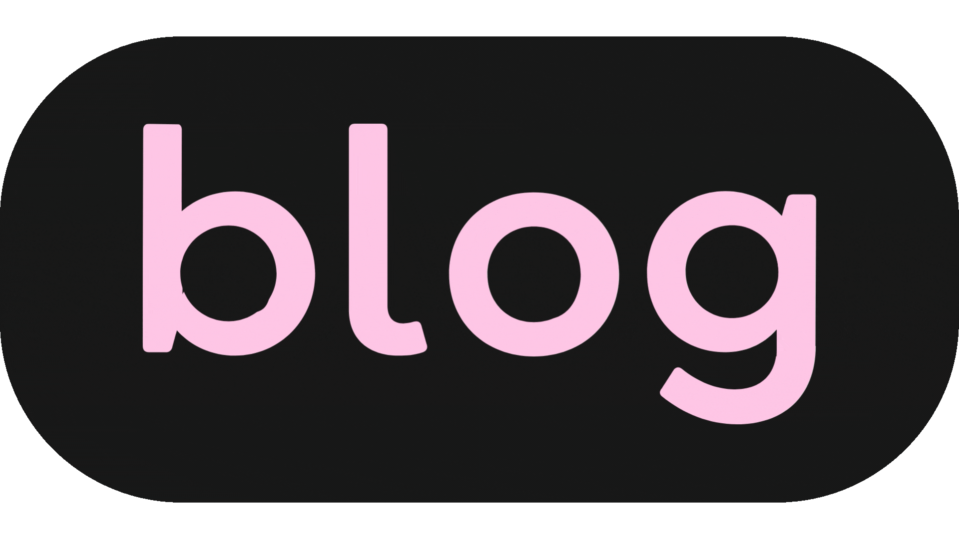 Blog icon